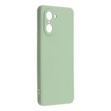 EIDERWOOD OnePlus Nord CE5 Foret Fleksibelt Plast Bagside Cover - Lysegrøn