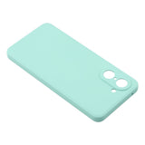 EIDERWOOD OnePlus Nord CE5 Foret Fleksibelt Plast Bagside Cover - Turkis