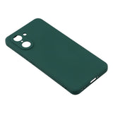 EIDERWOOD OnePlus Nord CE5 Foret Fleksibelt Plast Bagside Cover - Grøn