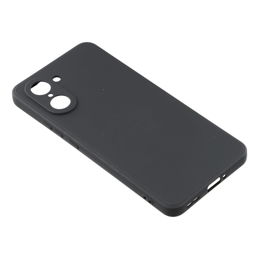 EIDERWOOD OnePlus Nord CE5 Foret Fleksibelt Plast Bagside Cover - Sort