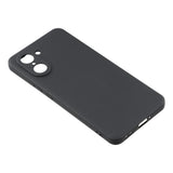 EIDERWOOD OnePlus Nord CE5 Foret Fleksibelt Plast Bagside Cover - Sort