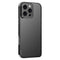 iPhone 16 Pro EIDERWOOD Bumper Bagside Cover - Sort