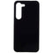 Samsung Galaxy S23 Hard Plastic Bakdeksel - Glossy Black