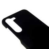 Samsung Galaxy S23 Hard Plastic Bakdeksel - Glossy Black