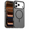 iPhone 18 Pro / 17 Pro EIDERWOOD Hybrid Plast Bagside Cover - MagSafe Kompatibel - Sort