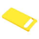 EIDERWOOD Sony Xperia 10 VII Hårdt Plastik Mobil Cover - Gul