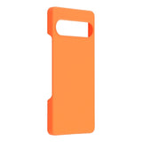 EIDERWOOD Sony Xperia 10 VII Hårdt Plastik Mobil Cover - Orange
