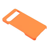 EIDERWOOD Sony Xperia 10 VII Hårdt Plastik Mobil Cover - Orange