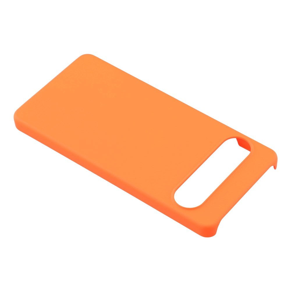 EIDERWOOD Sony Xperia 10 VII Hårdt Plastik Mobil Cover - Orange