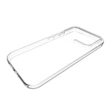 EIDERWOOD Xiaomi 17 Pro Fleksibelt Plastik Mobil Cover - Gennemsigtig