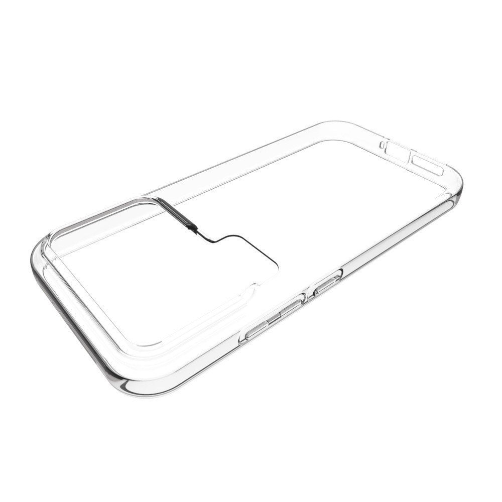 EIDERWOOD Xiaomi 17 Pro Fleksibelt Plastik Mobil Cover - Gennemsigtig