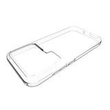 EIDERWOOD Xiaomi 17 Pro Fleksibelt Plastik Mobil Cover - Gennemsigtig