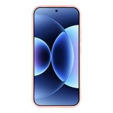 EIDERWOOD Xiaomi 17 Fleksibelt Plastik Mobil Cover - Lyserød