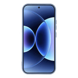 EIDERWOOD Xiaomi 17 Fleksibelt Plastik Mobil Cover - Blå