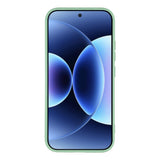 EIDERWOOD Xiaomi 17 Fleksibelt Plastik Mobil Cover - Grøn