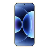 EIDERWOOD Xiaomi 17 Fleksibelt Plastik Mobil Cover - Hvid