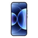 EIDERWOOD Xiaomi 17 Fleksibelt Plastik Mobil Cover - Sort