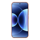 EIDERWOOD Xiaomi 17 Pro Max Fleksibelt Plastik Mobil Cover - Lyserød