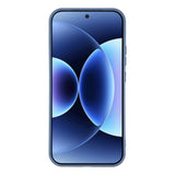 EIDERWOOD Xiaomi 17 Pro Max Fleksibelt Plastik Mobil Cover - Blå