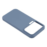 EIDERWOOD Xiaomi 17 Pro Max Fleksibelt Plastik Mobil Cover - Blå