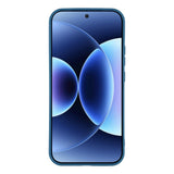 EIDERWOOD Xiaomi 17 Pro Max Fleksibelt Plastik Mobil Cover - Mørkeblå