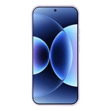 EIDERWOOD Xiaomi 17 Pro Max Fleksibelt Plastik Mobil Cover - Lilla