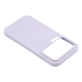 EIDERWOOD Xiaomi 17 Pro Max Fleksibelt Plastik Mobil Cover - Lilla