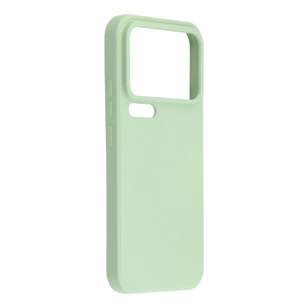 EIDERWOOD Xiaomi 17 Pro Max Fleksibelt Plastik Mobil Cover - Grøn