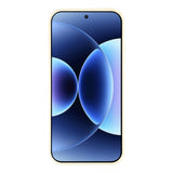 EIDERWOOD Xiaomi 17 Pro Max Fleksibelt Plastik Mobil Cover - Hvid