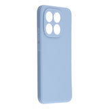 Xiaomi 15T EIDERWOOD Fleksibelt Plastik Mobil Cover - Blå