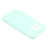 Xiaomi 15T EIDERWOOD Fleksibelt Plastik Mobil Cover - Turkis