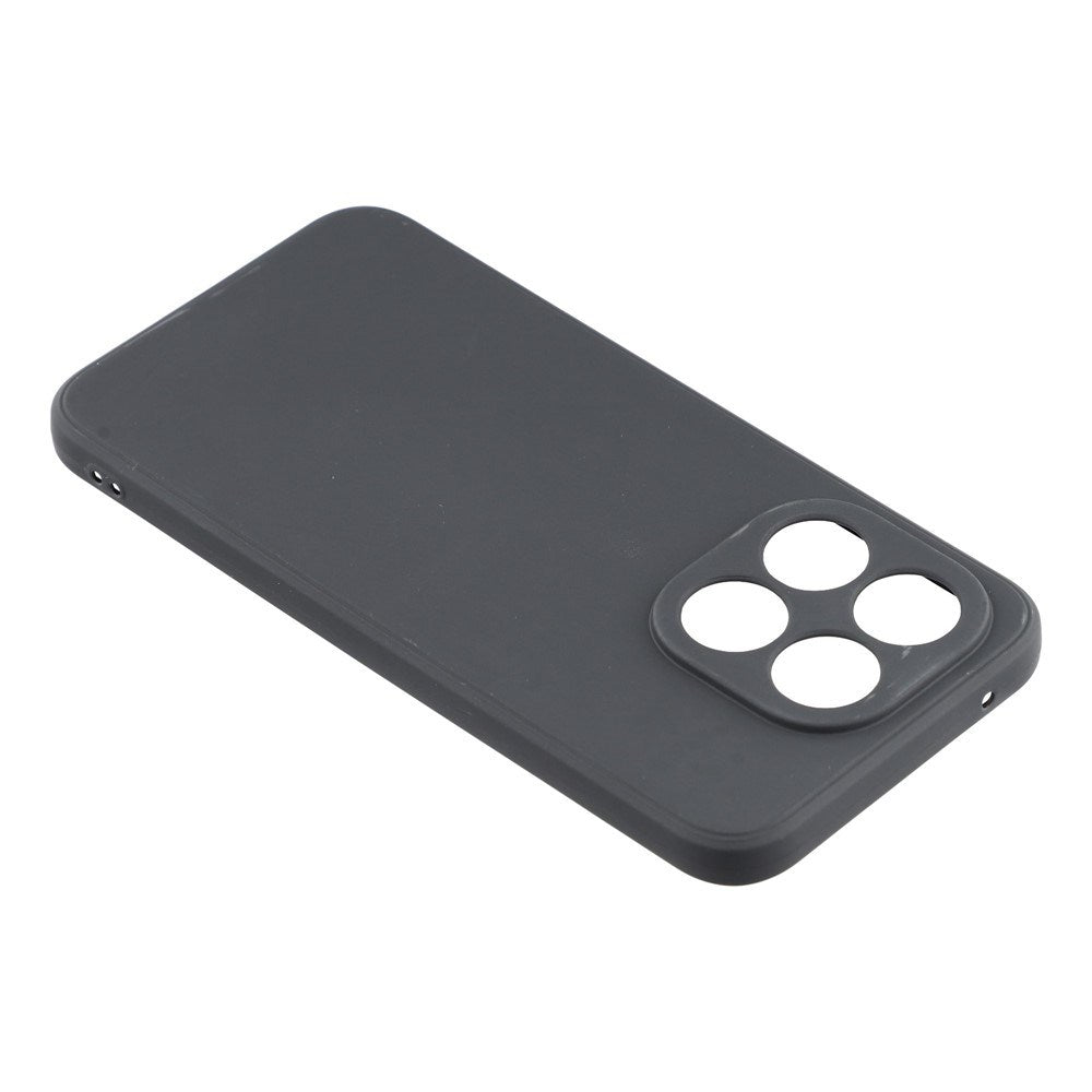 Xiaomi 15T EIDERWOOD Fleksibelt Plastik Mobil Cover - Sort