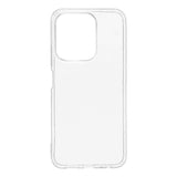 Xiaomi Redmi 15C (4G) EIDERWOOD Fleksibelt Plastik Cover - Gennemsigtig