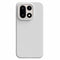 EIDERWOOD OnePlus 15 Silikone Mobil Cover - Hvid