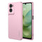 Motorola Moto G06 / G06 Power ENKAY Silikone Mobil Cover - Lyserød