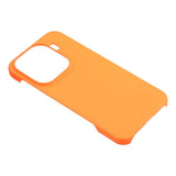 OPPO Find X9 Pro EIDERWOOD Hårdt Plastik Mobilcover - Orange