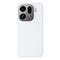 OPPO Find X9 Pro EIDERWOOD Hårdt Plastik Mobilcover - Hvid