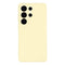 Samsung Galaxy S26 Ultra EIDERWOOD Fleksibelt Plast Mobil Cover - Beige