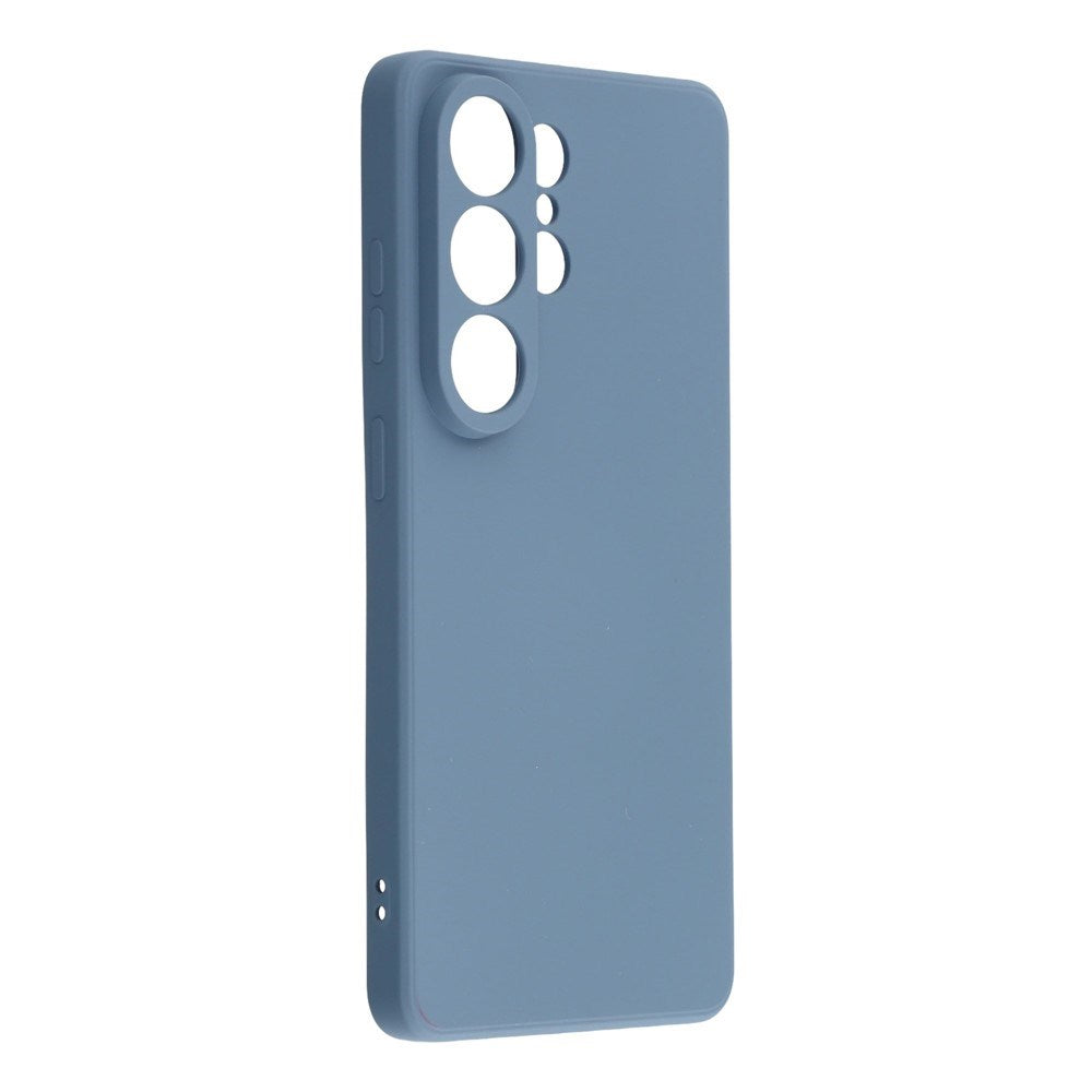 Samsung Galaxy S26 Ultra EIDERWOOD Fleksibelt Plast Mobil Cover - Lavendel