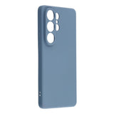 Samsung Galaxy S26 Ultra EIDERWOOD Fleksibelt Plast Mobil Cover - Lavendel