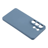Samsung Galaxy S26 Ultra EIDERWOOD Fleksibelt Plast Mobil Cover - Lavendel