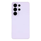 Samsung Galaxy S26 Ultra EIDERWOOD Fleksibelt Plast Mobil Cover - Lilla