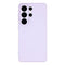 Samsung Galaxy S26 Ultra EIDERWOOD Fleksibelt Plast Mobil Cover - Lilla
