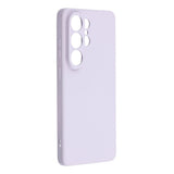 Samsung Galaxy S26 Ultra EIDERWOOD Fleksibelt Plast Mobil Cover - Lilla