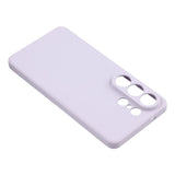 Samsung Galaxy S26 Ultra EIDERWOOD Fleksibelt Plast Mobil Cover - Lilla