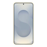 Samsung Galaxy S26 EIDERWOOD Fleksibelt Plast Mobil Cover - Beige