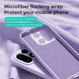 OnePlus 15 Silikone Mobil Cover - MagSafe Kompatibel - Beige