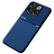 OnePlus 10T Skinndeksel Plastbakdeksel - Blå