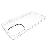 EIDERWOOD OnePlus 15R Fleksibelt Plast Mobil Cover - Gennemsigtig