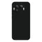 Realme GT 8 Pro - EIDERWOOD Foret Fleksibelt Plast Bagside Cover - Sort